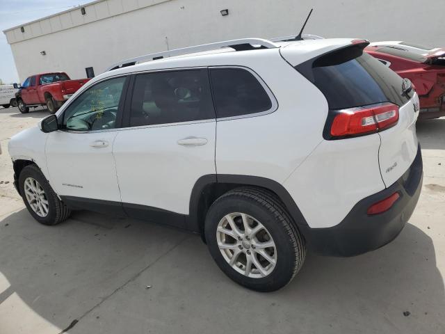 Photo 2 from auction – 2016 JEEP CHEROKEE L with VIN 1C4PJMCB6GW197084