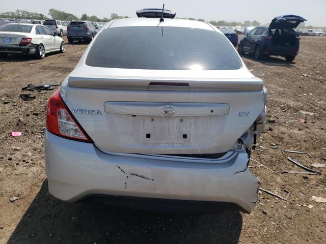 Photo 6 from auction – 2019 NISSAN VERSA S with VIN 3N1CN7AP9KL871393