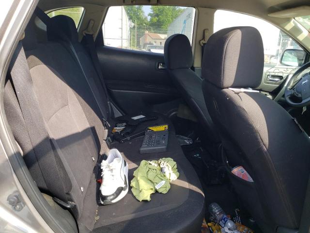 Photo 11 from auction – 2012 NISSAN ROGUE S with VIN JN8AS5MV2CW714929