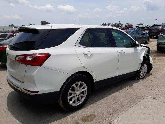 Photo 3 from auction – 2018 CHEVROLET EQUINOX LT with VIN 3GNAXJEV6JL272767