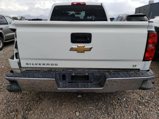 Photo 6 from auction – 2014 CHEVROLET SILVERADO with VIN 1GCVKREC5EZ255480