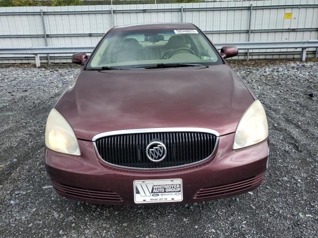 Photo 5 from auction – 2006 BUICK LUCERNE CX with VIN 1G4HD57246U153764
