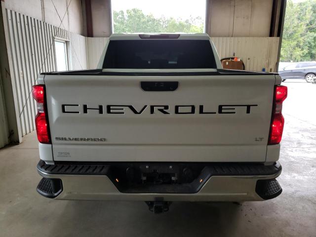 Photo 6 from auction – 2019 CHEVROLET SILVERADO with VIN 3GCUYDED1KG120921