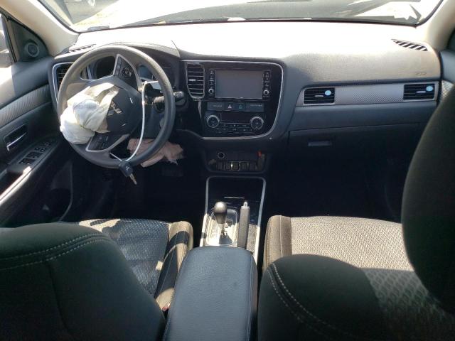 Photo 8 from auction – 2018 MITSUBISHI OUTLANDER with VIN JA4AZ3A3XJJ001912