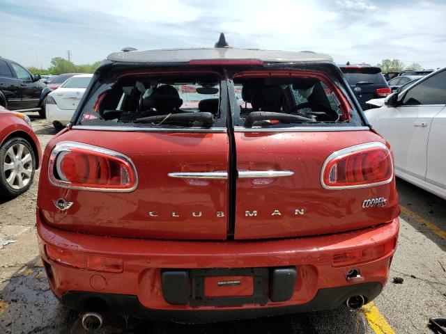 Photo 6 from auction – 2017 MINI COOPER S C with VIN WMWLU5C51H2E83049