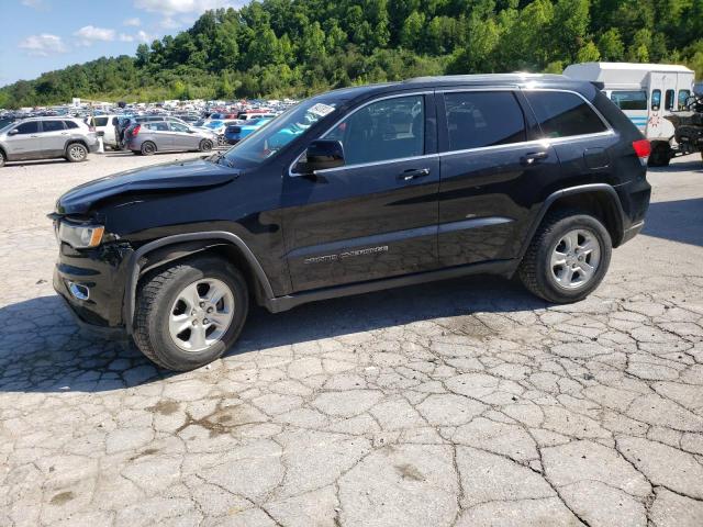 Photo 1 from auction – 2017 JEEP GRAND CHER with VIN 1C4RJFAG9HC955036