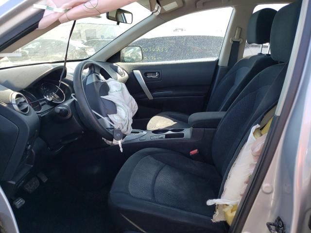 Photo 7 from auction – 2012 NISSAN ROGUE S with VIN JN8AS5MV0CW390220