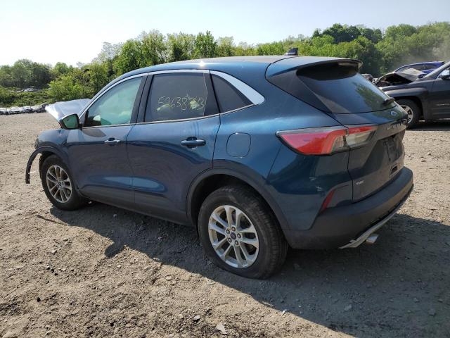 Photo 2 from auction – 2020 FORD ESCAPE SE with VIN 1FMCU9G63LUA20526