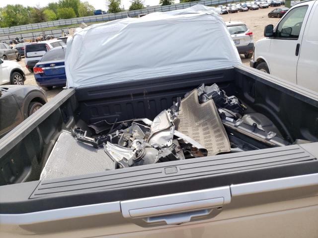 Photo 10 from auction – 2020 FORD F150 SUPER with VIN 1FTEW1E59LKF09012