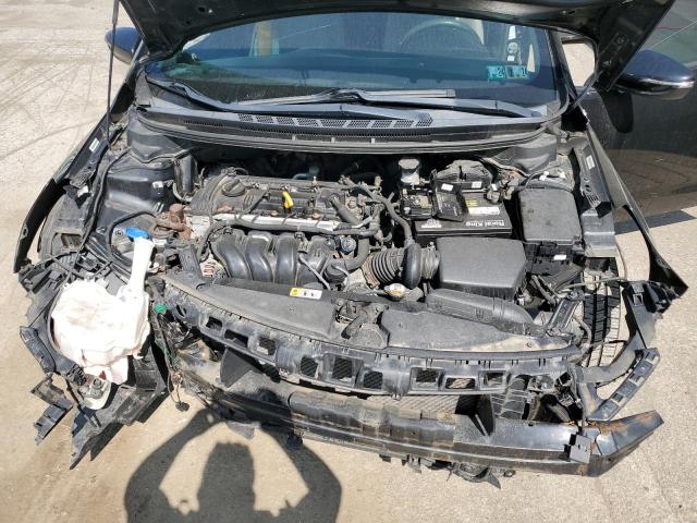 Photo 11 from auction – 2014 KIA FORTE LX with VIN KNAFX4A60E5173475