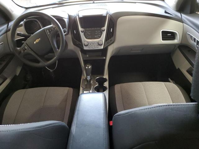 Photo 8 from auction – 2017 CHEVROLET EQUINOX LS with VIN 2GNALBEK1H1571358
