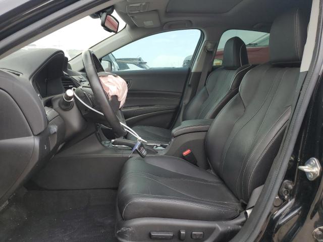 Photo 7 from auction – 2021 ACURA ILX PREMIU with VIN 19UDE2F75MA000239