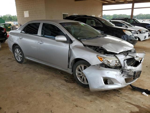 Zdjęcie 4 z aukcji – 2010 TOYOTA COROLLA BA z VIN 2T1BU4EE5AC278604