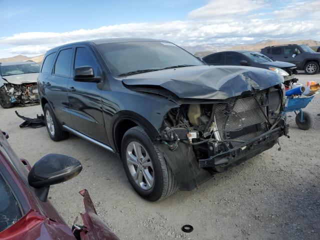 Photo 4 from auction – 2013 DODGE DURANGO SX with VIN 1C4RDHAG2DC535342