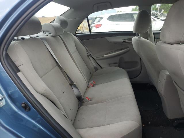 Photo 10 from auction – 2012 TOYOTA COROLLA BA with VIN 5YFBU4EE6CP022491
