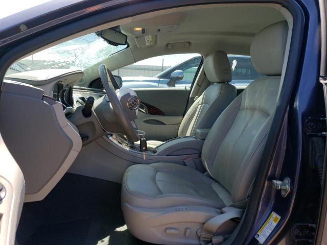 Photo 7 from auction – 2013 BUICK LACROSSE with VIN 1G4GC5E30DF270754