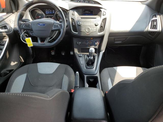 Photo 8 from auction – 2015 FORD FOCUS ST with VIN 1FADP3L91FL362635