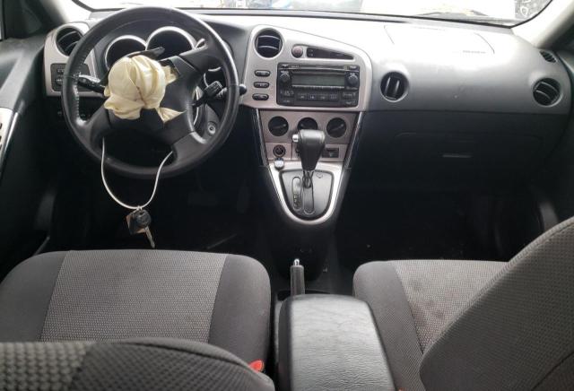 Photo 8 from auction – 2006 TOYOTA COROLLA MA with VIN 2T1LR30EX6C563183