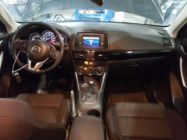 Photo 8 from auction – 2013 MAZDA CX-5 TOURI with VIN JM3KE4CE1D0138250