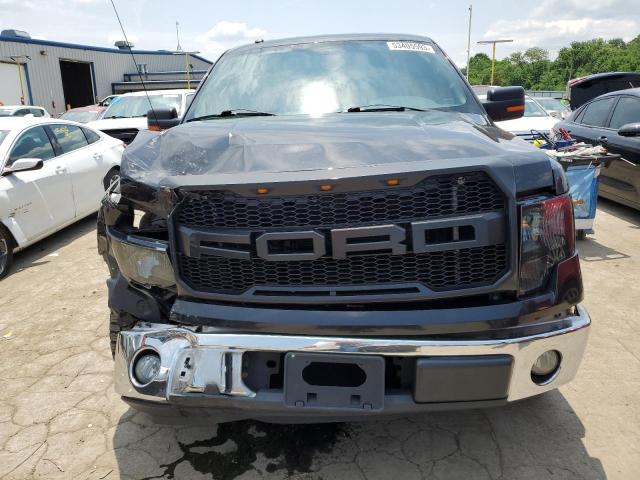 Photo 5 from auction – 2013 FORD F150 SUPER with VIN 1FTFW1CF8DKD24287