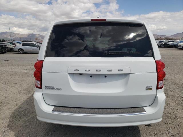 Photo 6 from auction – 2017 DODGE GRAND CARA with VIN 2C4RDGCG8HR695908