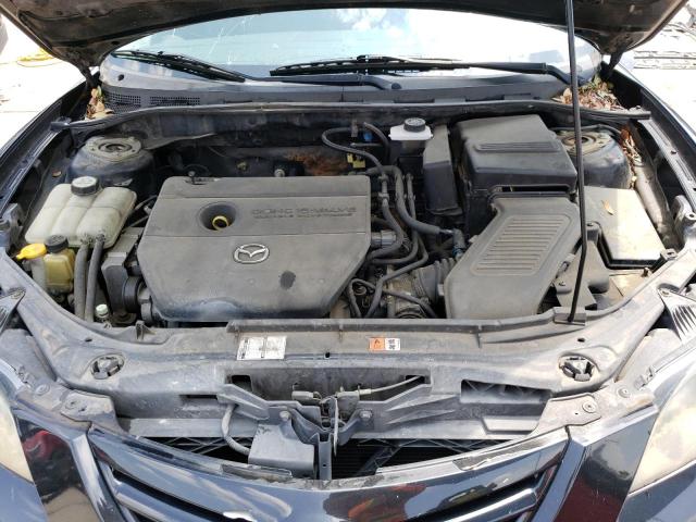 صورة رقم 11 من المزاد - 2006 MAZDA 3 S مع VIN JM1BK123961419581