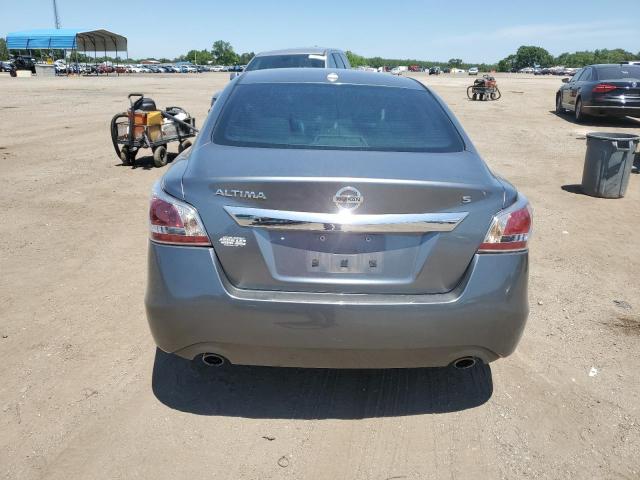 Photo 6 from auction – 2015 NISSAN ALTIMA 2.5 with VIN 1N4AL3AP5FC412968