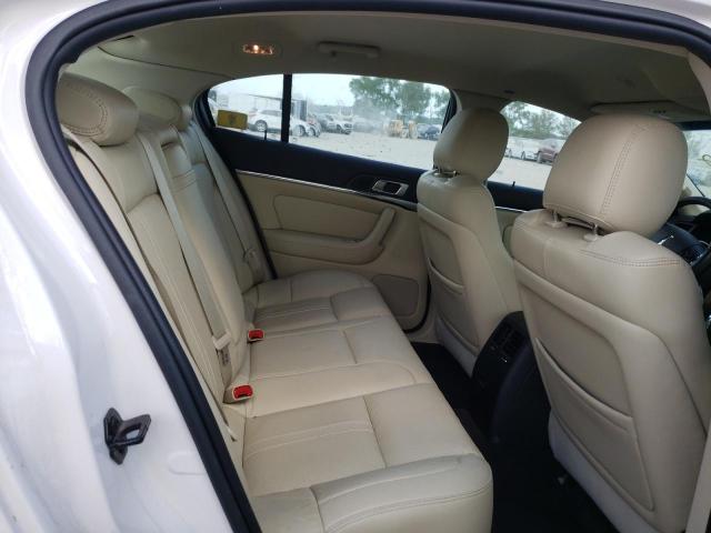 Photo 10 from auction – 2015 LINCOLN MKS with VIN 1LNHL9DK7FG600682
