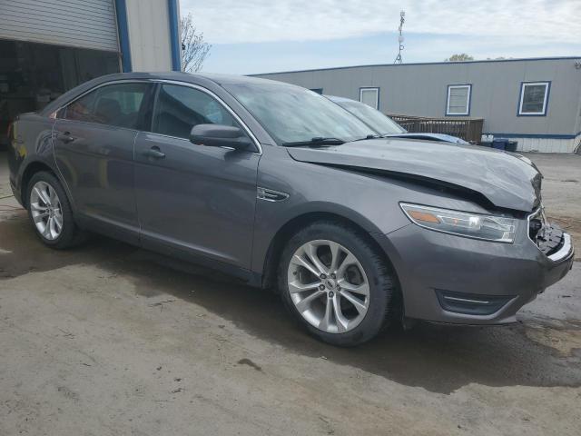 Photo 4 from auction – 2013 FORD TAURUS SEL with VIN 1FAHP2H8XDG141195