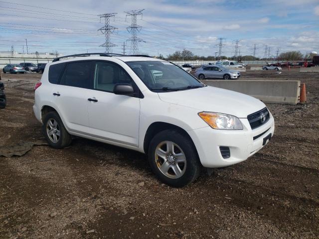 Photo 4 from auction – 2010 TOYOTA RAV4 with VIN 2T3BF4DV0AW026728