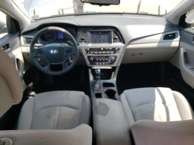 Photo 8 from auction – 2016 HYUNDAI SONATA SE with VIN 5NPE24AF8GH384598