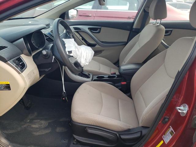 Photo 7 from auction – 2019 KIA FORTE FE with VIN 3KPF24AD1KE020989