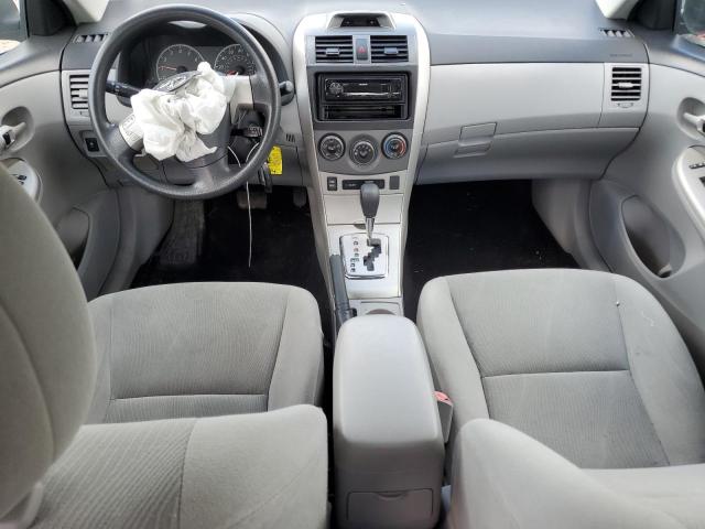 Photo 8 from auction – 2013 TOYOTA COROLLA BA with VIN 5YFBU4EE0DP200459