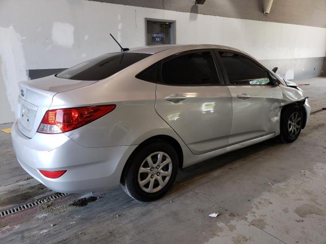Photo 3 from auction – 2013 HYUNDAI ACCENT with VIN KMHCT4AE5DU478477