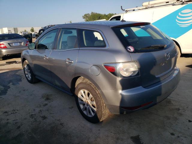 Photo 2 from auction – 2010 MAZDA CX-7 with VIN JM3ER2W56A0309975