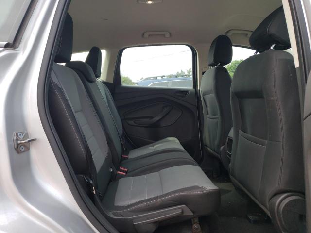 Photo 11 from auction – 2017 FORD ESCAPE S with VIN 1FMCU0F73HUE28666