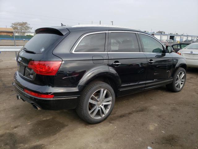 Photo 3 from auction – 2015 AUDI Q7 PREMIUM with VIN WA1LGAFE6FD023649