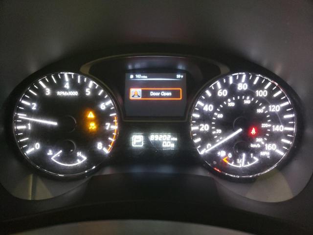 Photo 9 from auction – 2014 NISSAN ALTIMA 2.5 with VIN 1N4AL3AP5EC417876