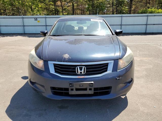 Photo 5 from auction – 2010 HONDA ACCORD with VIN 5KBCP3F80AB001838