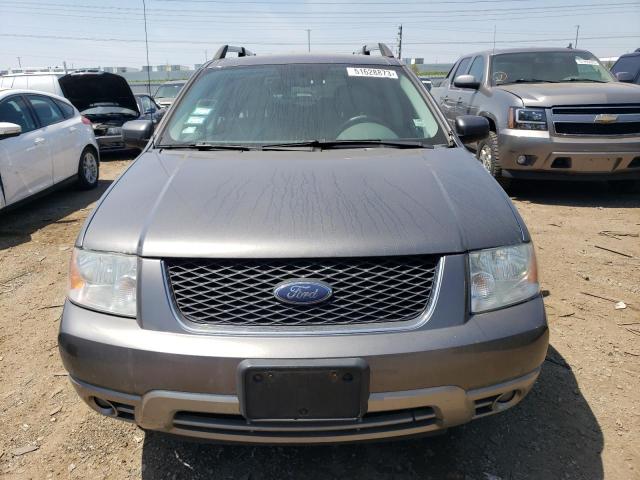 Photo 5 from auction – 2006 FORD FREESTYLE with VIN 1FMDK05116GA02333