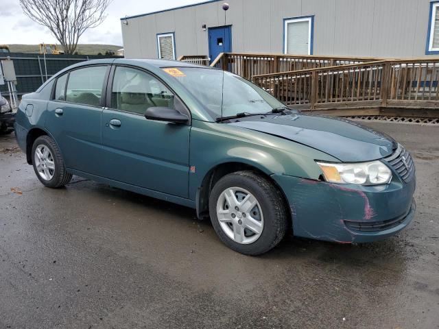 Photo 4 from auction – 2006 SATURN ION LEVEL with VIN 1G8AJ58F16Z183785