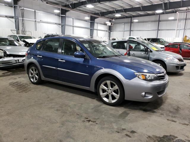 Photo 4 from auction – 2011 SUBARU IMPREZA OU with VIN JF1GH6D63BG818895