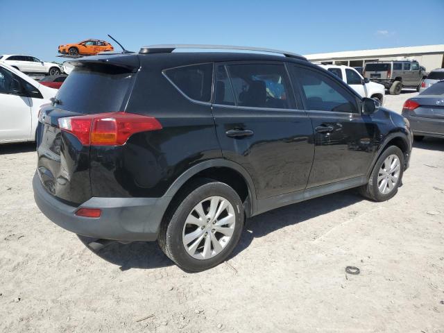 Photo 3 from auction – 2013 TOYOTA RAV4 LIMIT with VIN 2T3DFREVXDW064038