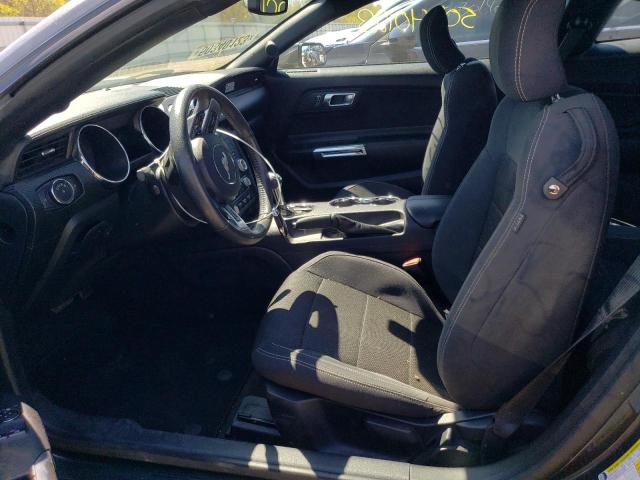 Photo 7 from auction – 2015 FORD MUSTANG with VIN 1FA6P8AM3F5357776