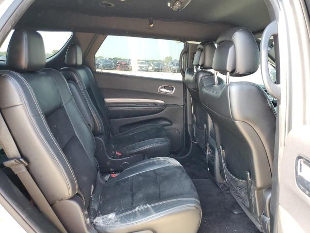 Photo 11 from auction – 2016 DODGE DURANGO SX with VIN 1C4RDHAG3GC483479