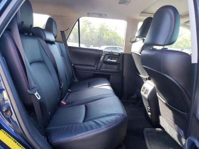 Photo 6 from auction – 2015 TOYOTA 4RUNNER SR with VIN JTEBU5JR0F5248067