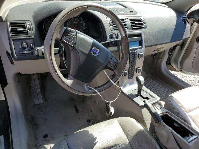 Photo 8 from auction – 2007 VOLVO C70 T5 with VIN YV1MC68247J012832