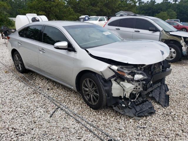 Photo 4 from auction – 2014 TOYOTA AVALON BAS with VIN 4T1BK1EB3EU110801