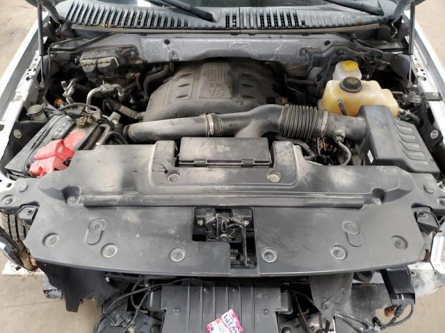 Photo 12 from auction – 2016 FORD EXPEDITION with VIN 1FMJK2AT0GEF17147