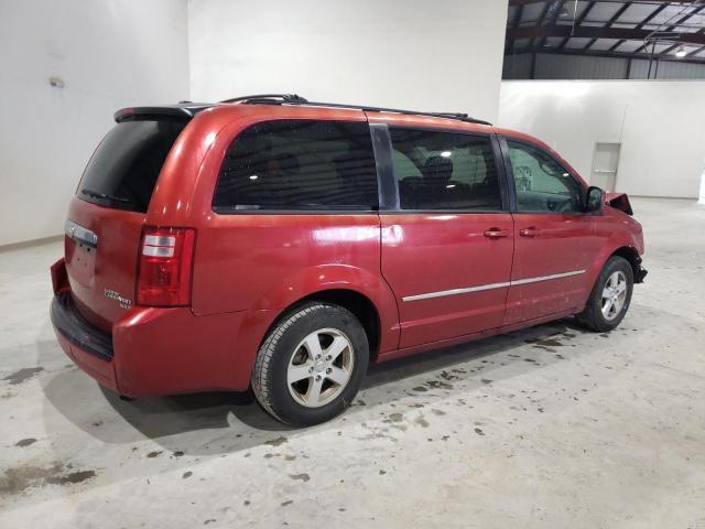 Photo 3 from auction – 2010 DODGE GRAND CARA with VIN 2D4RN5D13AR231526